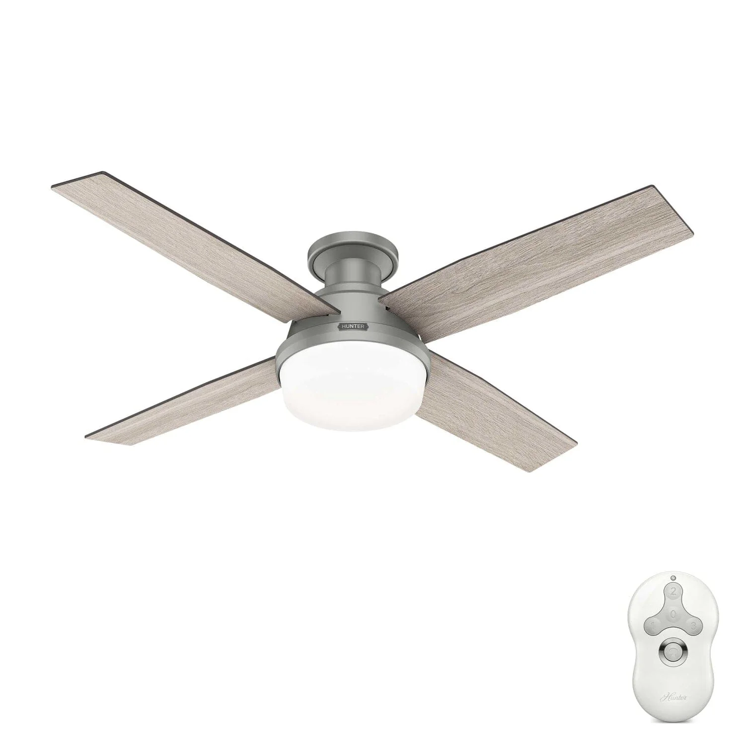 Best Selling Hunter Ceiling Fans & Lights